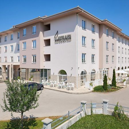 Medjugorje Hotel & Spa מראה חיצוני תמונה