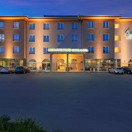 Medjugorje Hotel & Spa מראה חיצוני תמונה