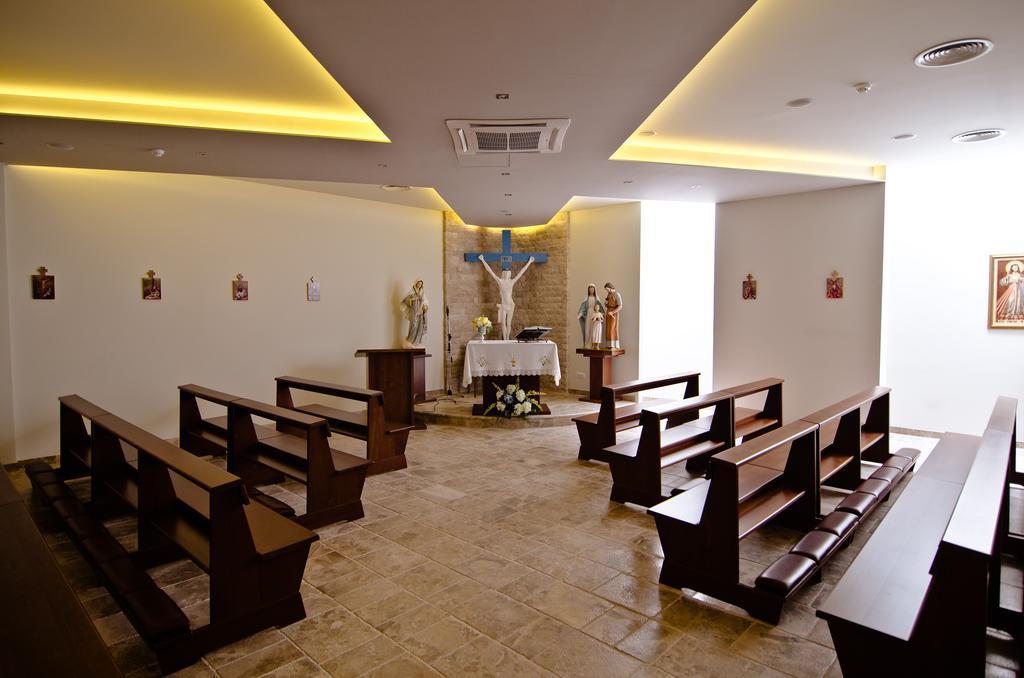 Medjugorje Hotel & Spa מראה חיצוני תמונה