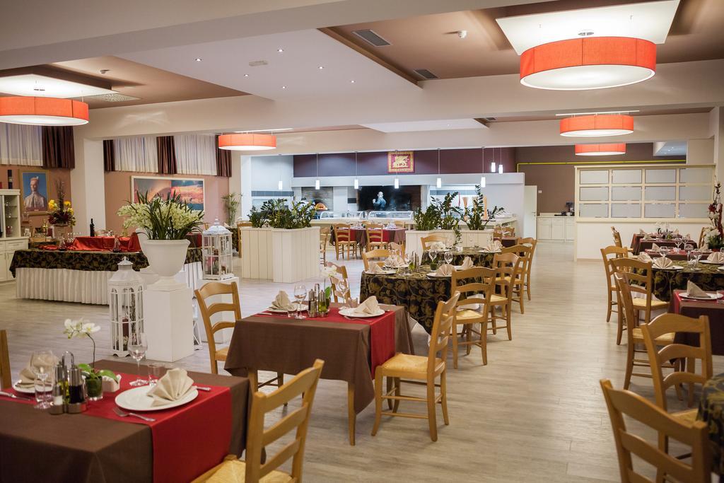 Medjugorje Hotel & Spa מראה חיצוני תמונה