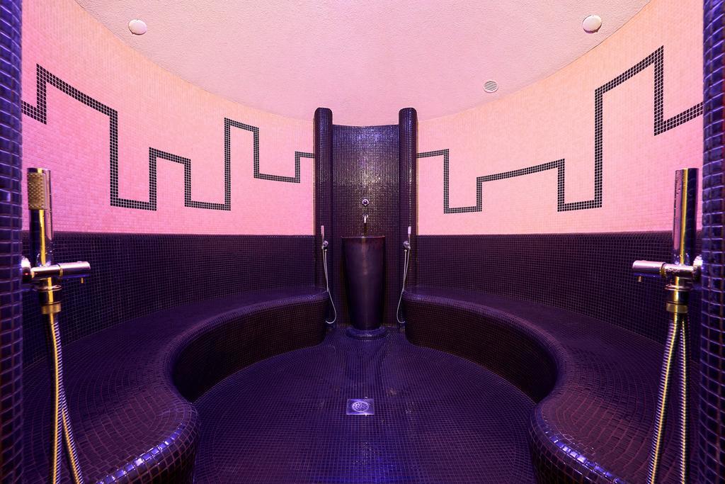 Medjugorje Hotel & Spa מראה חיצוני תמונה