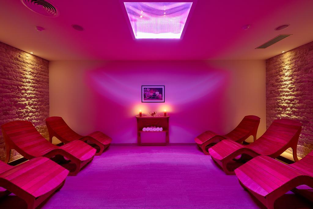 Medjugorje Hotel & Spa מראה חיצוני תמונה