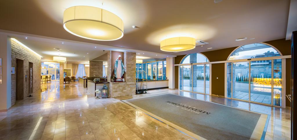 Medjugorje Hotel & Spa מראה חיצוני תמונה