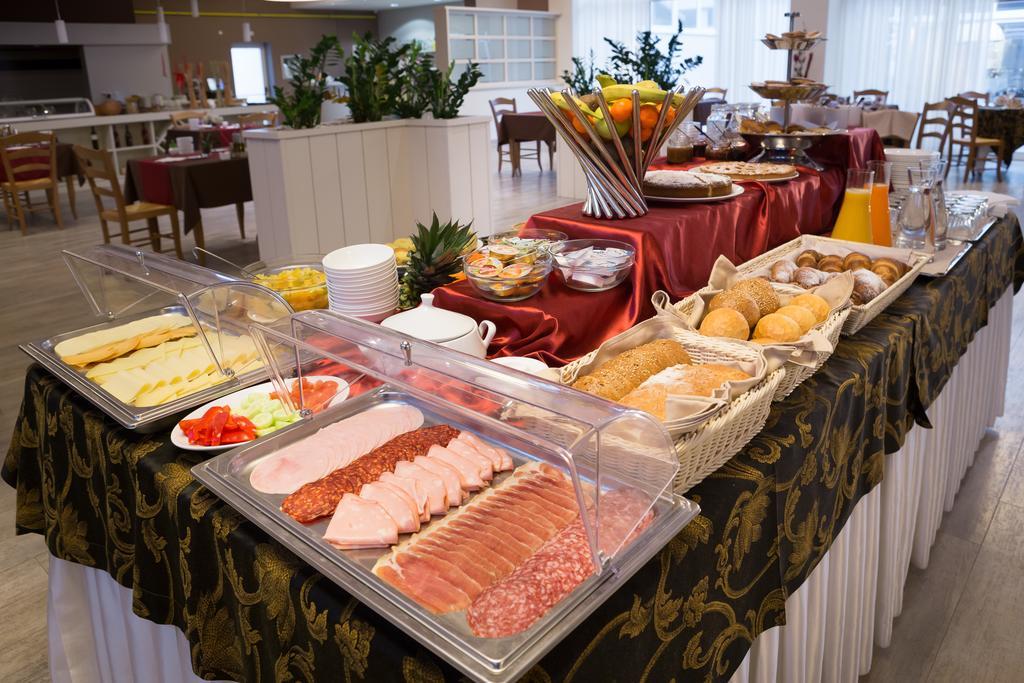 Medjugorje Hotel & Spa מראה חיצוני תמונה
