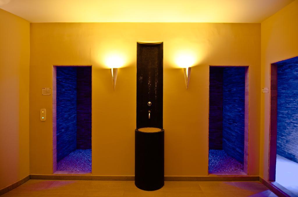 Medjugorje Hotel & Spa מראה חיצוני תמונה