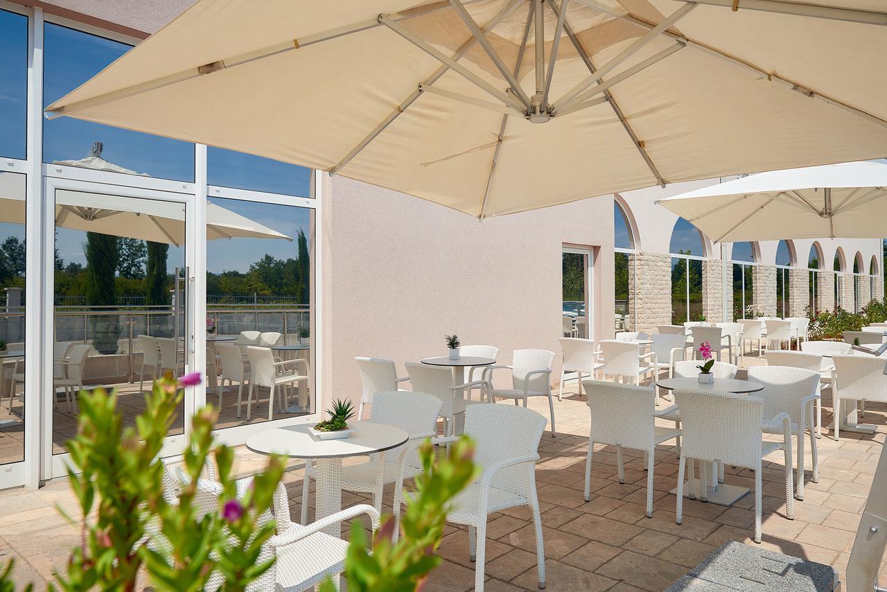 Medjugorje Hotel & Spa מראה חיצוני תמונה