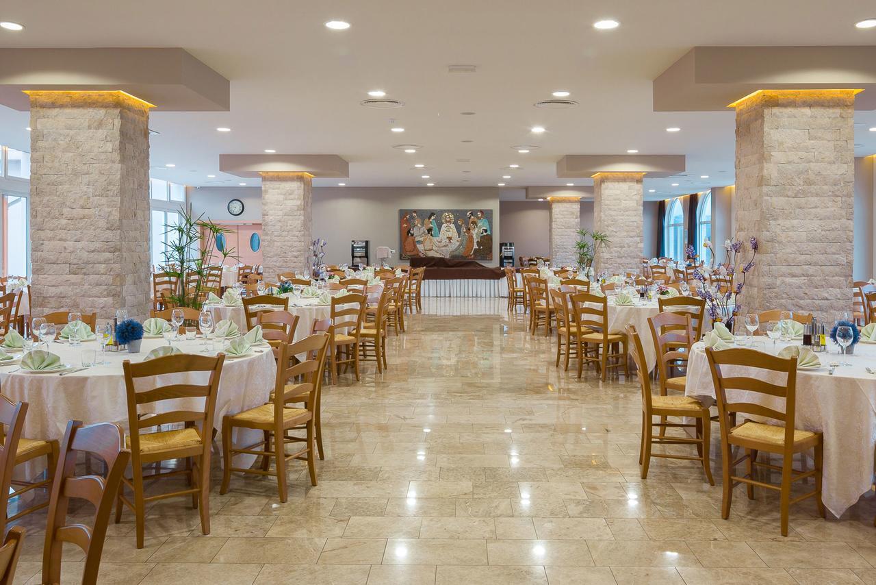 Medjugorje Hotel & Spa מראה חיצוני תמונה