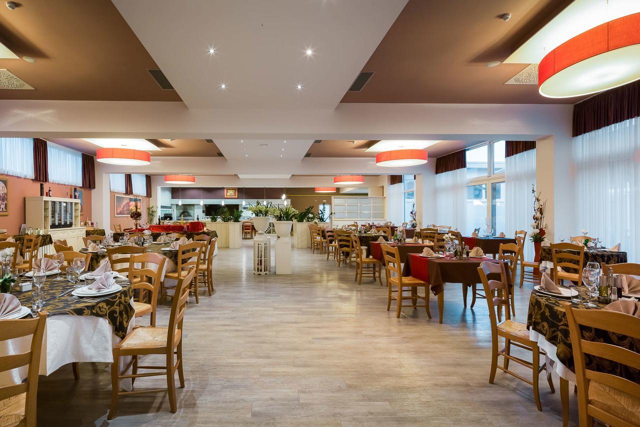 Medjugorje Hotel & Spa מראה חיצוני תמונה