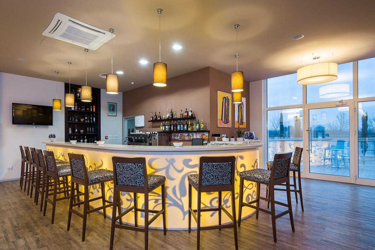 Medjugorje Hotel & Spa מראה חיצוני תמונה