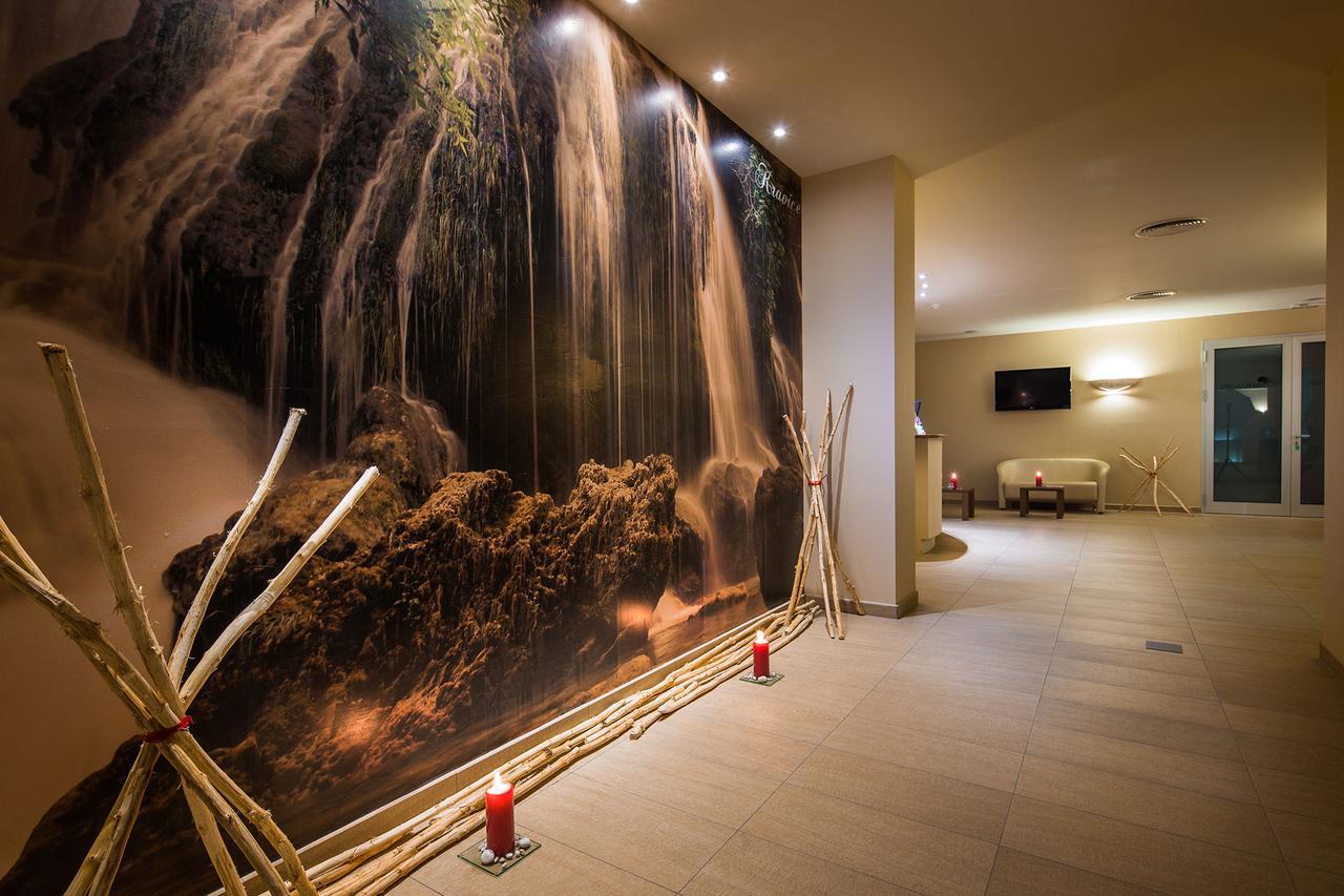 Medjugorje Hotel & Spa מראה חיצוני תמונה