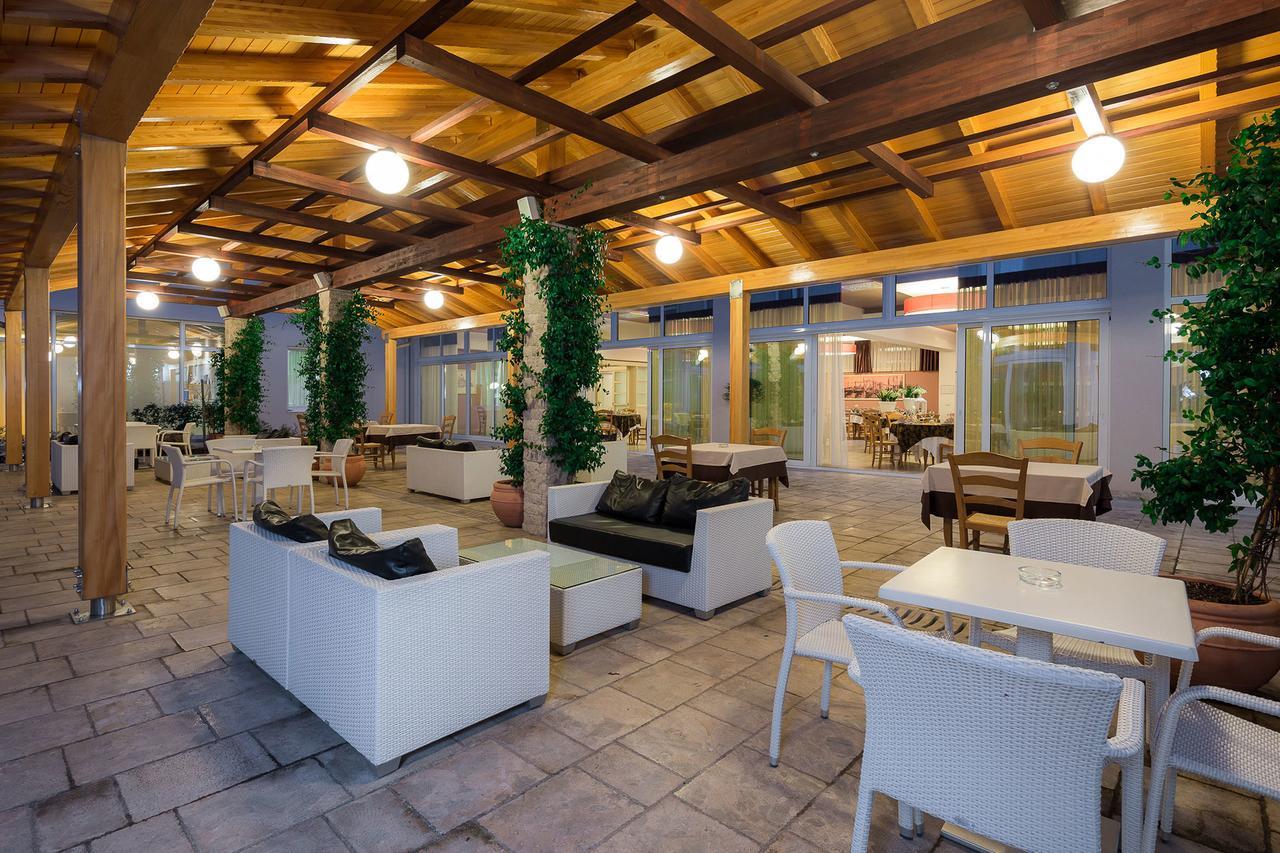 Medjugorje Hotel & Spa מראה חיצוני תמונה