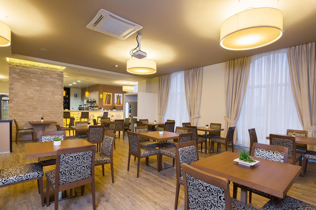 Medjugorje Hotel & Spa מראה חיצוני תמונה