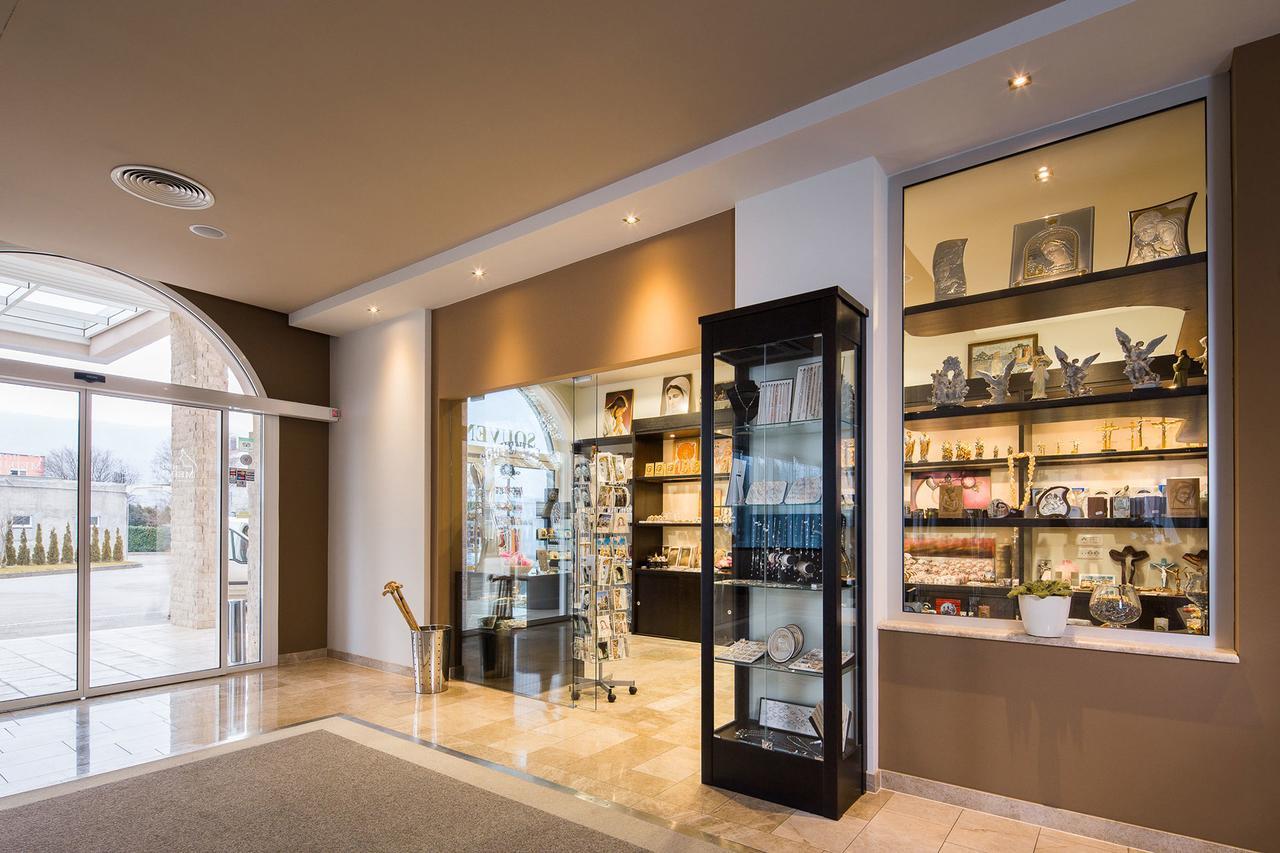 Medjugorje Hotel & Spa מראה חיצוני תמונה