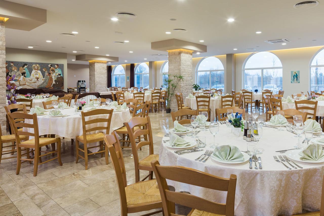 Medjugorje Hotel & Spa מראה חיצוני תמונה