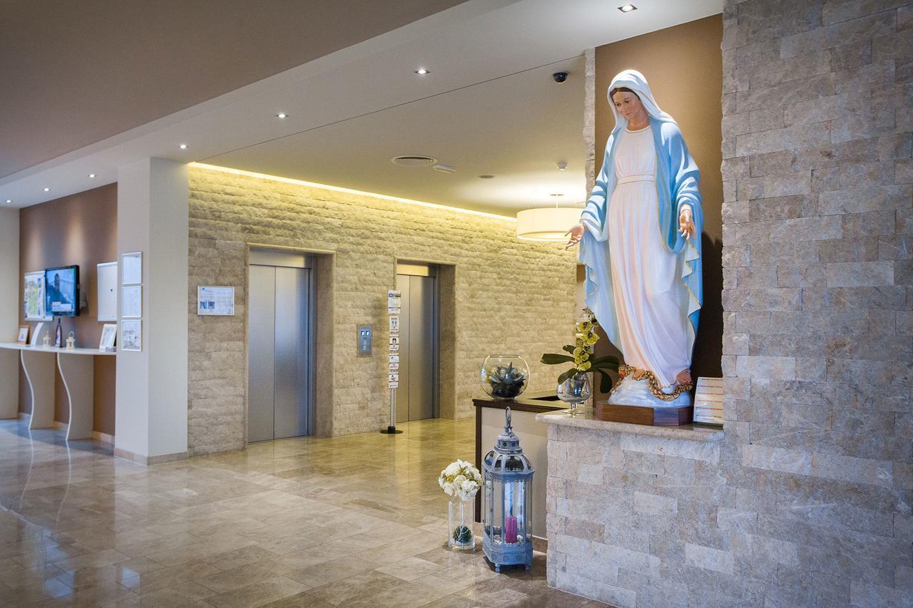 Medjugorje Hotel & Spa מראה חיצוני תמונה