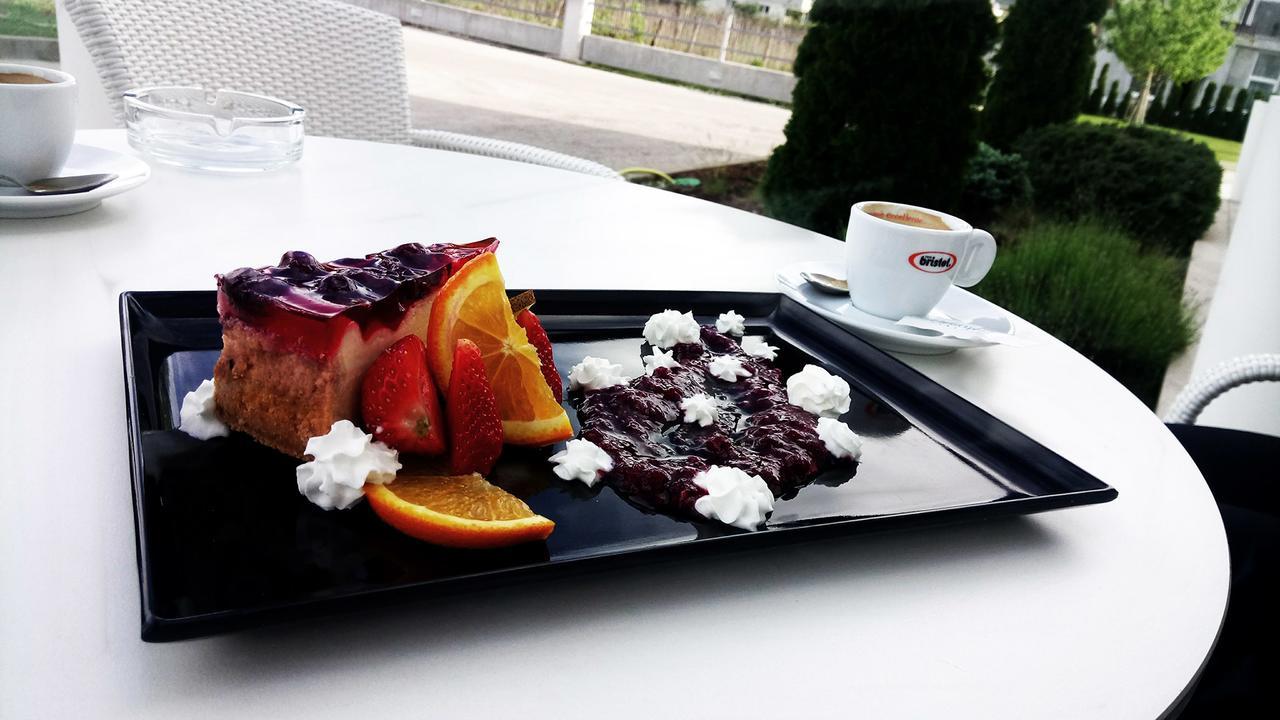 Medjugorje Hotel & Spa מראה חיצוני תמונה