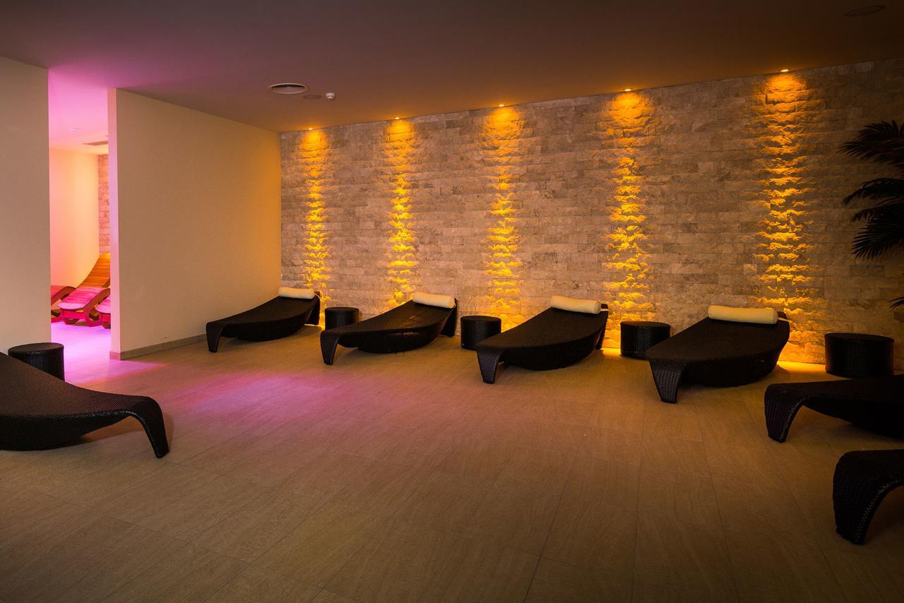 Medjugorje Hotel & Spa מראה חיצוני תמונה
