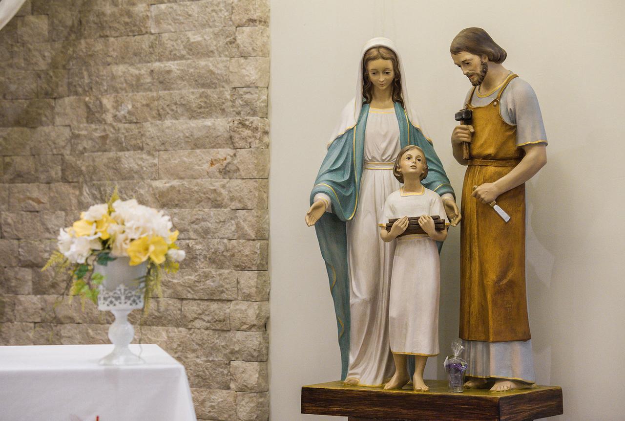 Medjugorje Hotel & Spa מראה חיצוני תמונה