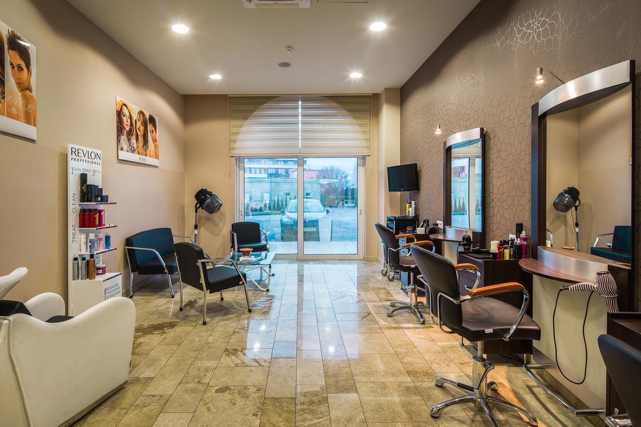 Medjugorje Hotel & Spa מראה חיצוני תמונה
