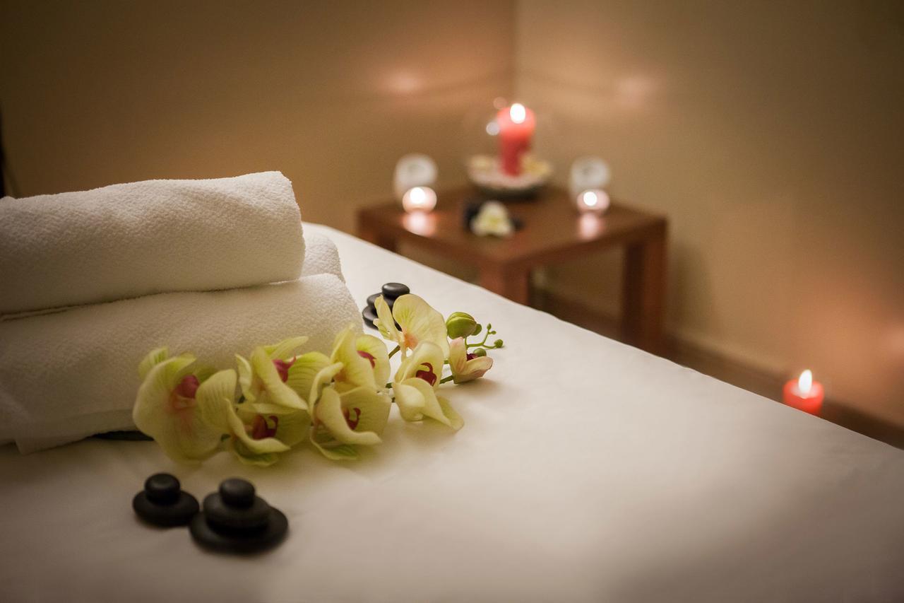 Medjugorje Hotel & Spa מראה חיצוני תמונה