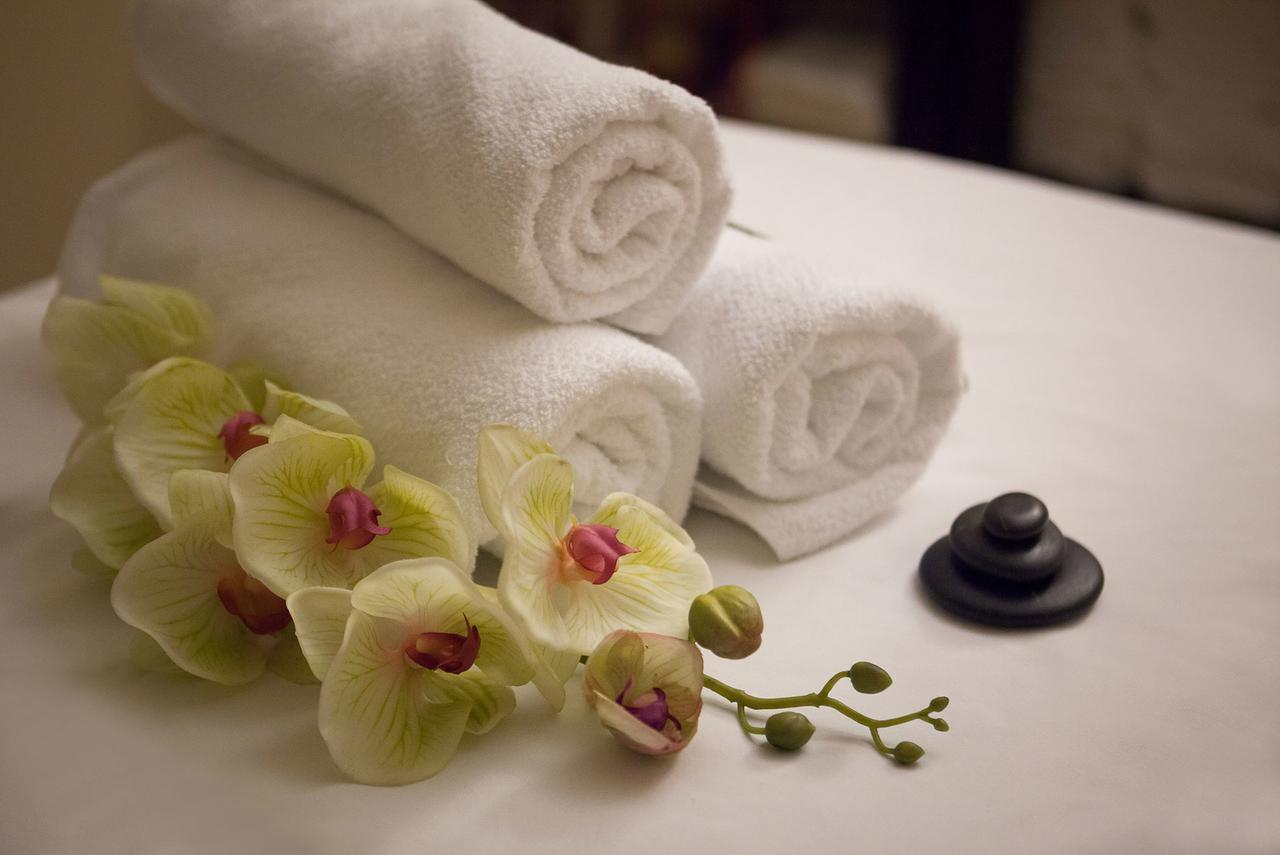 Medjugorje Hotel & Spa מראה חיצוני תמונה