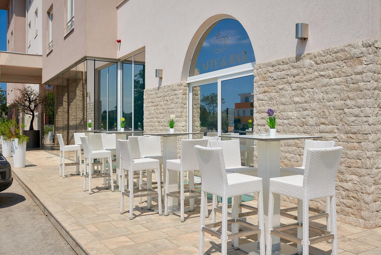 Medjugorje Hotel & Spa מראה חיצוני תמונה