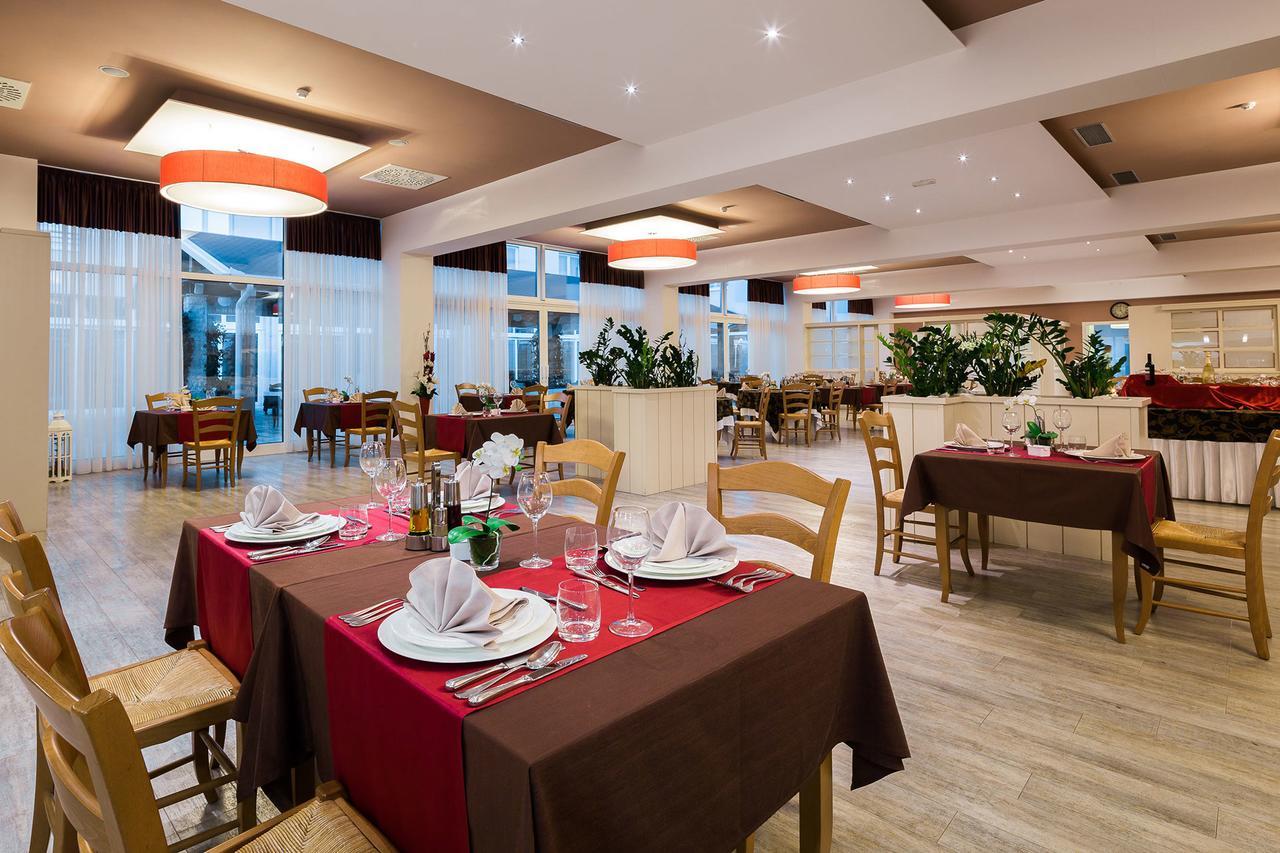Medjugorje Hotel & Spa מראה חיצוני תמונה