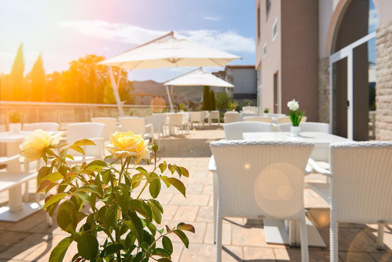 Medjugorje Hotel & Spa מראה חיצוני תמונה