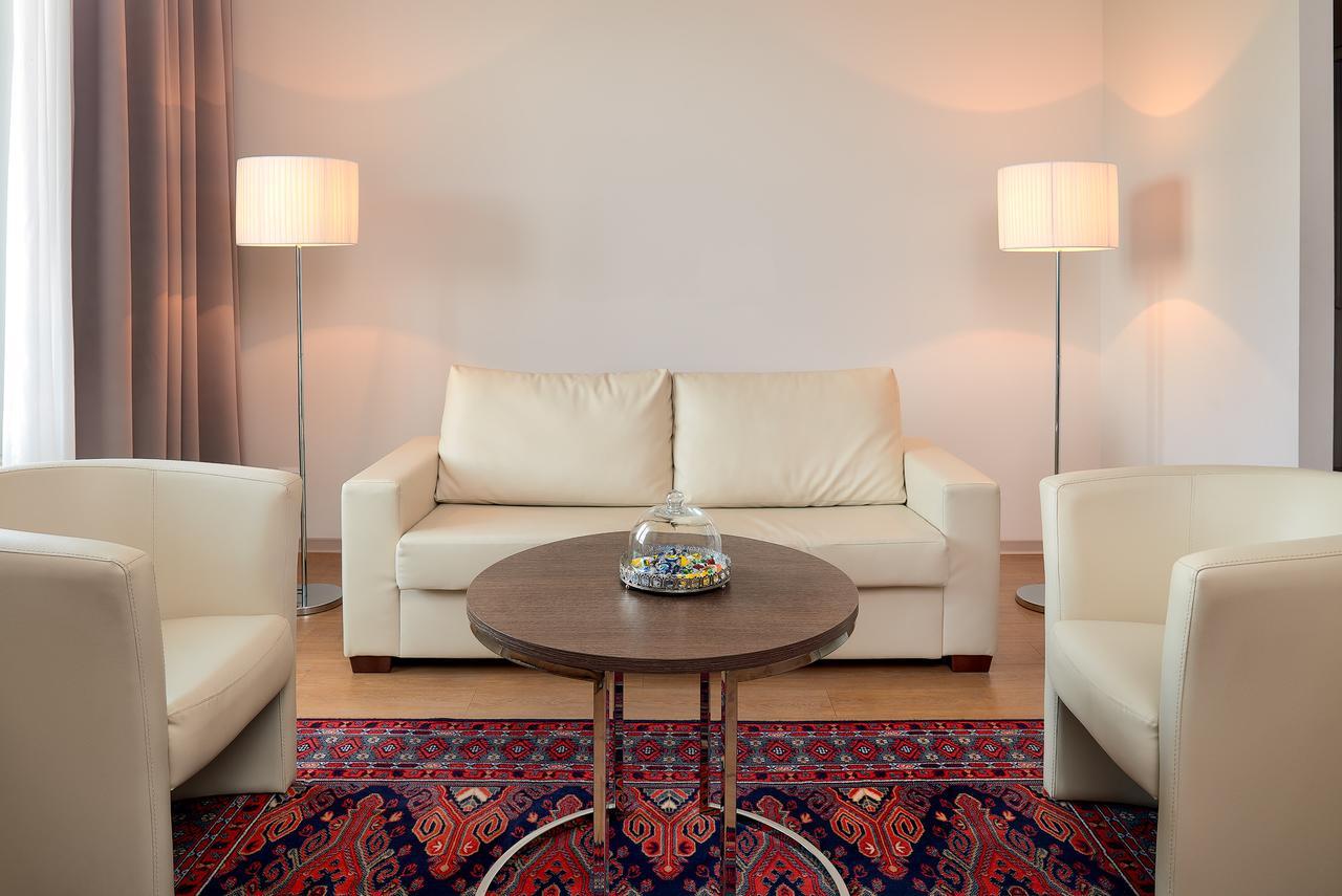 Medjugorje Hotel & Spa מראה חיצוני תמונה