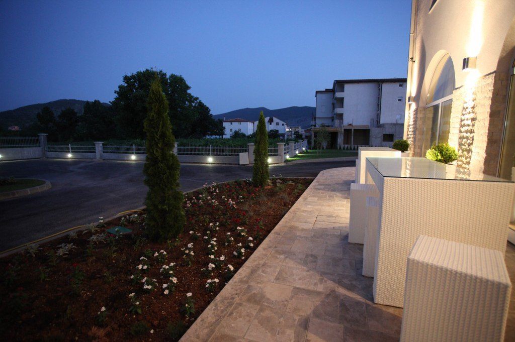 Medjugorje Hotel & Spa מראה חיצוני תמונה