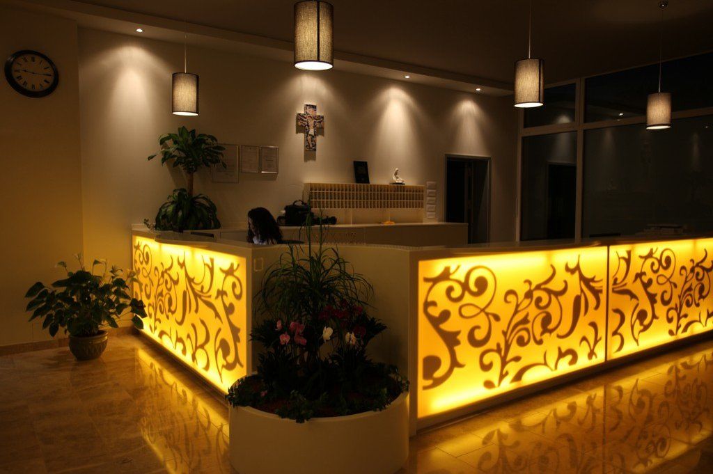 Medjugorje Hotel & Spa מראה חיצוני תמונה
