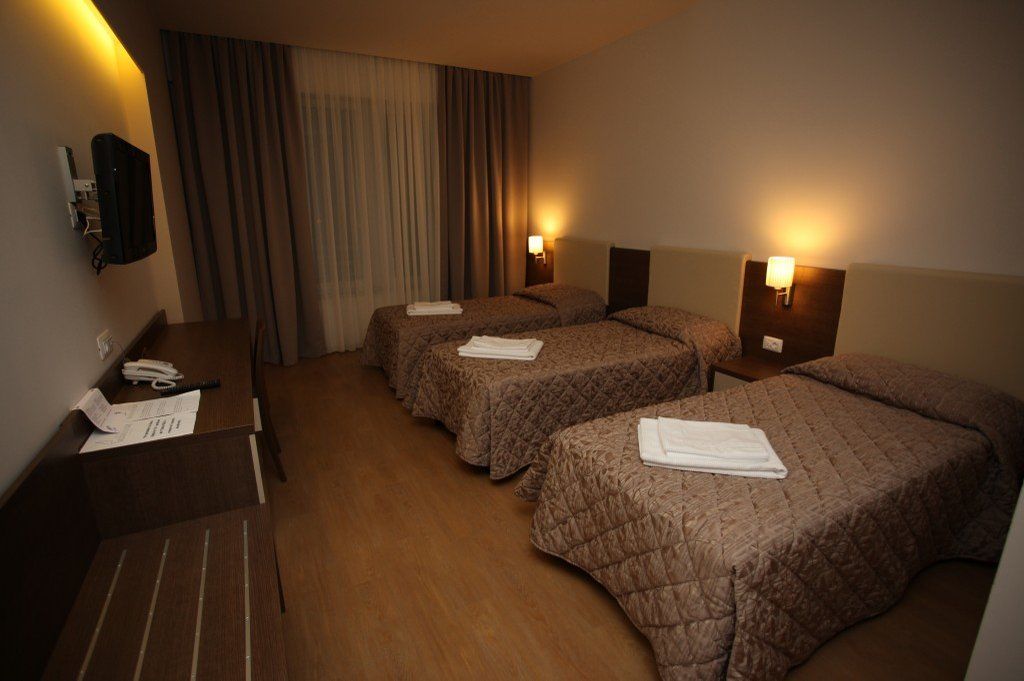 Medjugorje Hotel & Spa מראה חיצוני תמונה