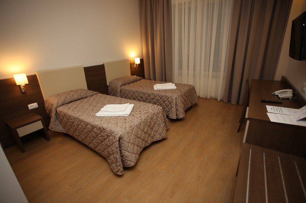 Medjugorje Hotel & Spa מראה חיצוני תמונה
