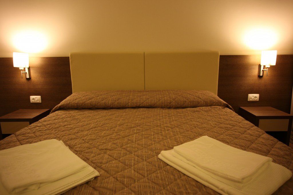 Medjugorje Hotel & Spa מראה חיצוני תמונה
