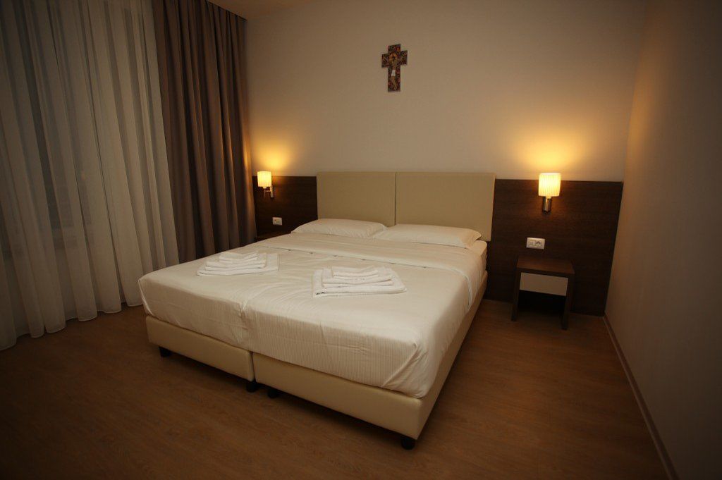 Medjugorje Hotel & Spa מראה חיצוני תמונה