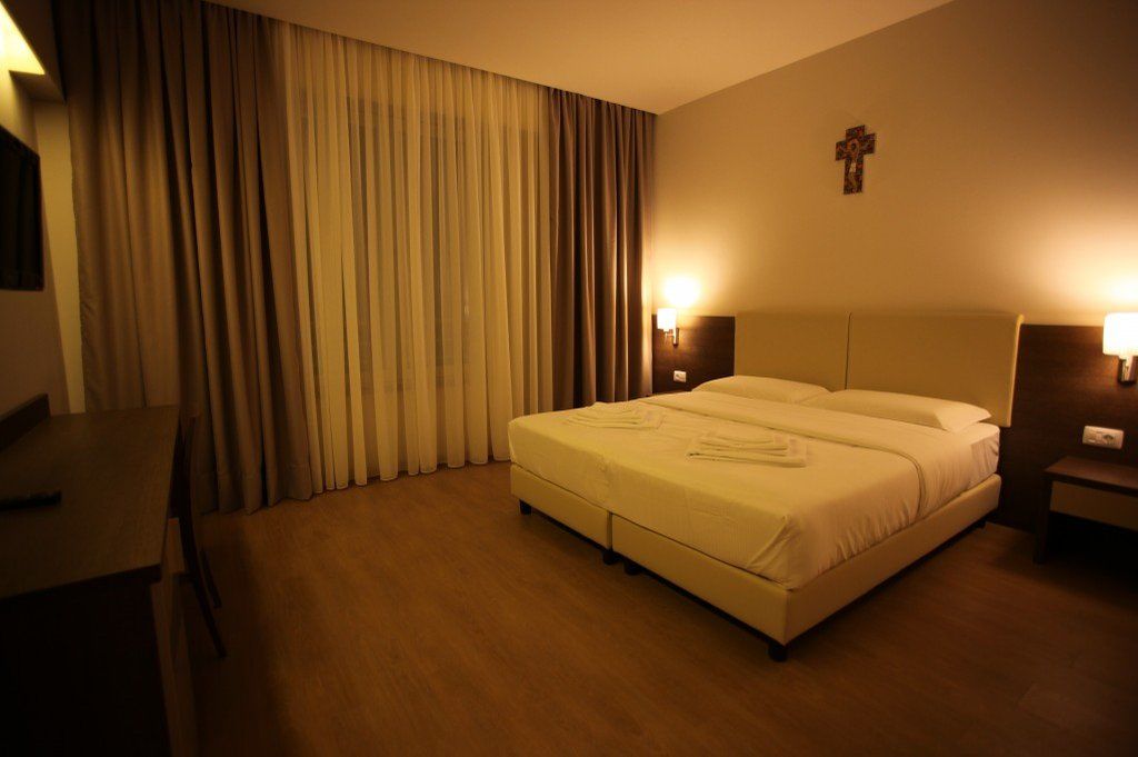 Medjugorje Hotel & Spa מראה חיצוני תמונה