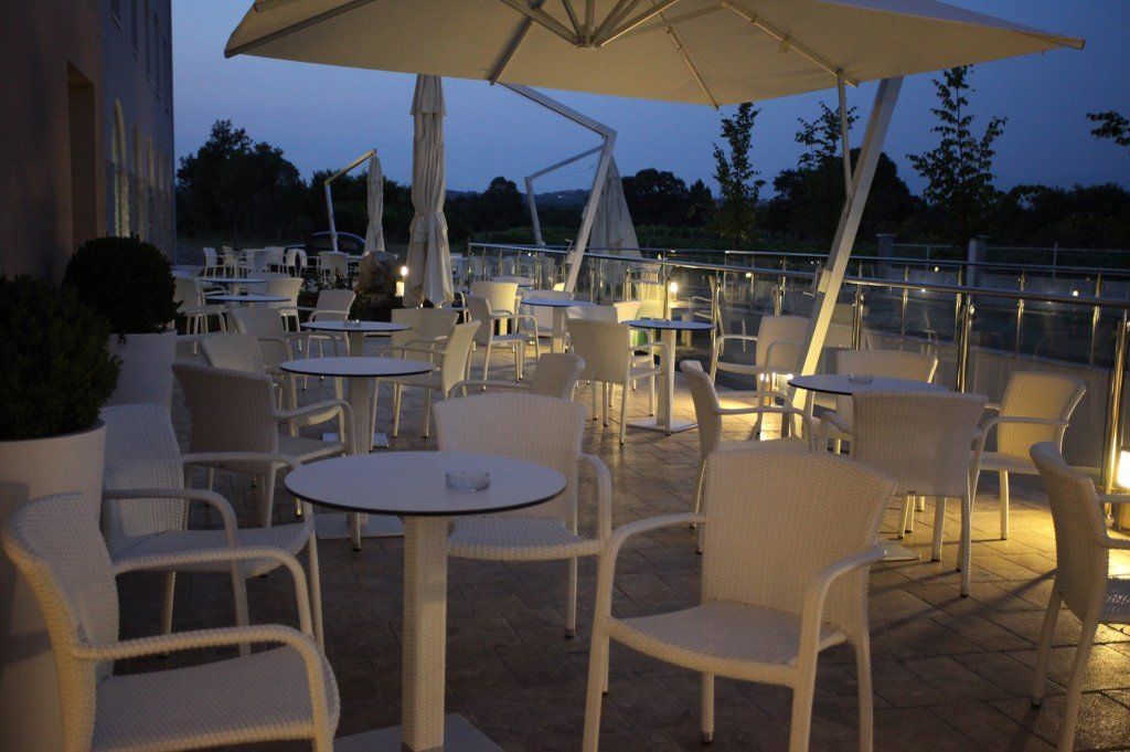 Medjugorje Hotel & Spa מראה חיצוני תמונה