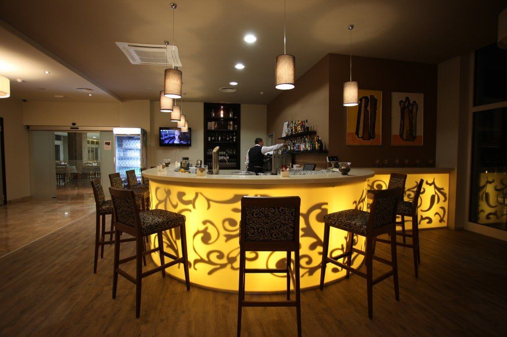 Medjugorje Hotel & Spa מראה חיצוני תמונה