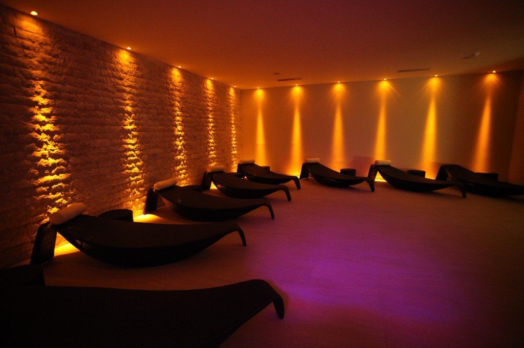 Medjugorje Hotel & Spa מראה חיצוני תמונה