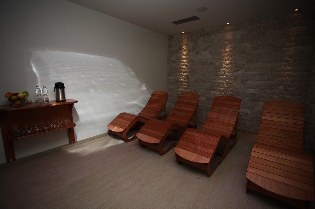 Medjugorje Hotel & Spa מראה חיצוני תמונה
