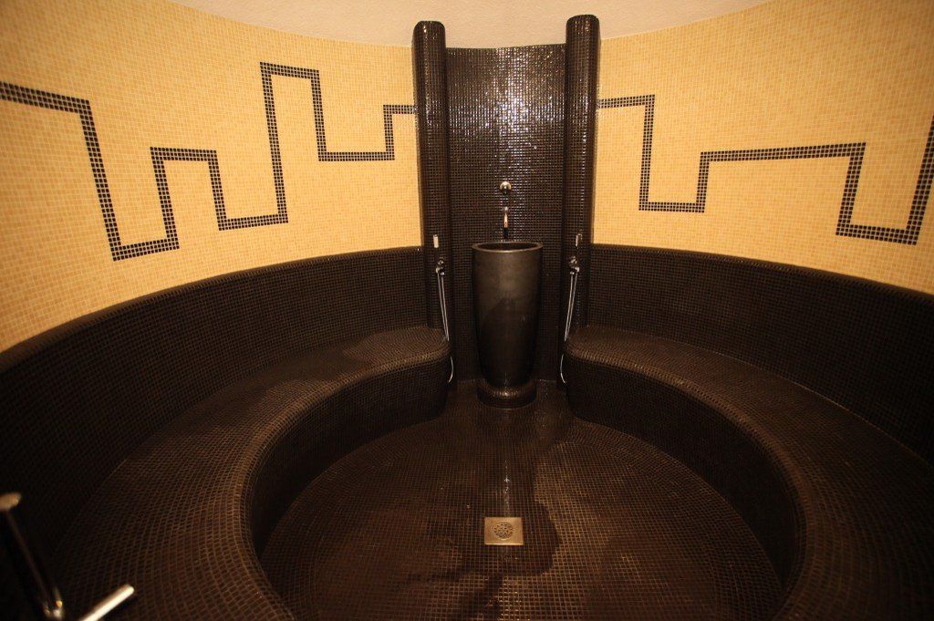 Medjugorje Hotel & Spa מראה חיצוני תמונה